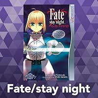 その他 Fate stay night Vol.2 - English edition Amazon | Fate/stay night, Vol. 2 (English Edition) [Kindle edition